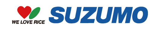 鈴茂器工株式会社様ロゴ